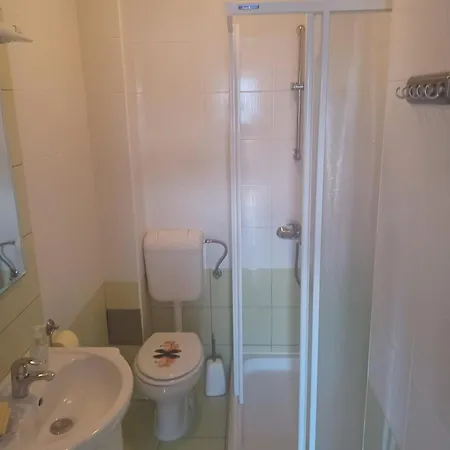 With Parking Space Njivice, Krk - 27440 Apartment Njivice