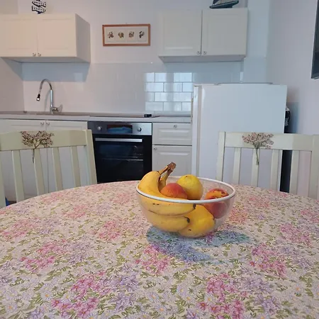 Apartment With Parking Space Njivice, Krk - 27440 Njivice